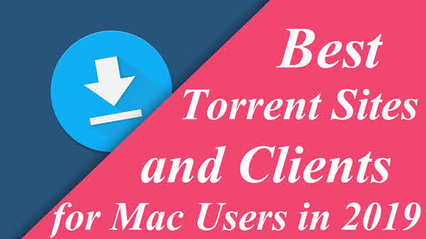 torrent client downloader for mac